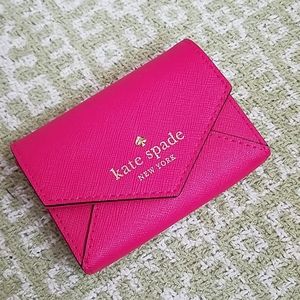 Kate Spade Wallet Cardholder NWT